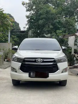 Toyota Innova G 2.0 metic 2020