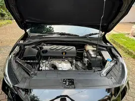 MG 5 GT 2023 Bensin