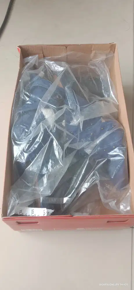 SEPATU FORMIL HUSH PUPPIES ORIGINAL