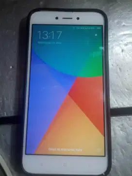 Xiomi redmi 5a  Batangan