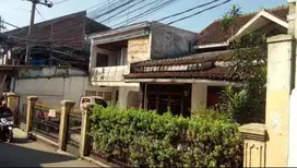 Dijual Cepat Rumah 2 Lantai, Kota Madya Bandung, Kp. Cikadut