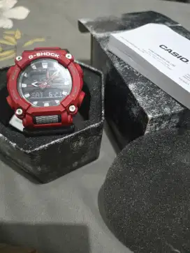 Jam tangan G-Shock
