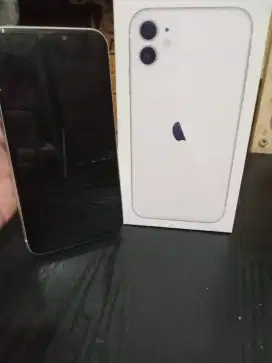 Di jual cepat HP iphone x ram 12 gb