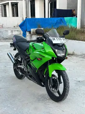 Forsale Nina RR 2013 Sangat Terawat