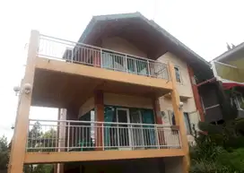 Dijual Rumah Villa di Villa Istana Bunga Parongpong Lembang Bandung