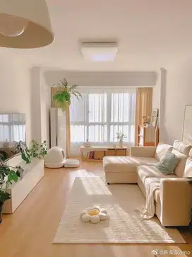 Rumah dengan Tawaran Menarik dan Murah9