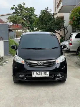 Honda Freed SD 2015