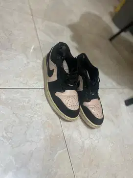 SEPATU - Nike Air Jordan Streetwear, 41