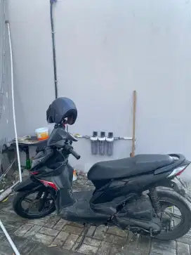 Honda Beat 2019