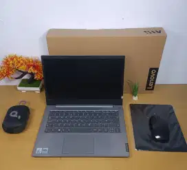 Lenovo ideapad 14ill Core i5 G10 Ram 8 SSD 256