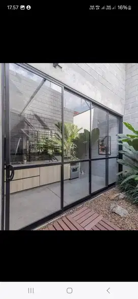 Rumah Lokasi strategis di bandung9