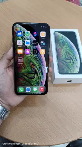 iPhone XS MAX (256) Second muluss