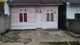 Dijual Rumah Di perumahan Griya Intikom dekat Pusri