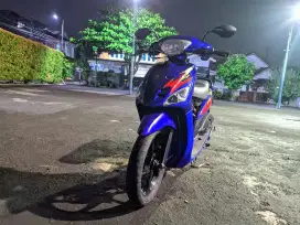 Mio sporty 2007