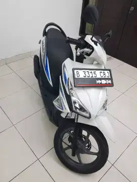 Honda Vario 110 Led 2015 B TNG ors pjk panjang