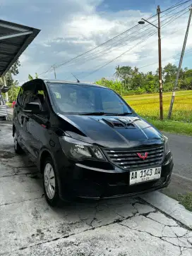 CONFERO 1.5 VVTI 2022 (DOBEL BLOWER)