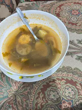 Pembantu Rumah Tangga (PRT)