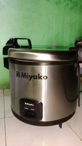 Miyako magic com 6 liter