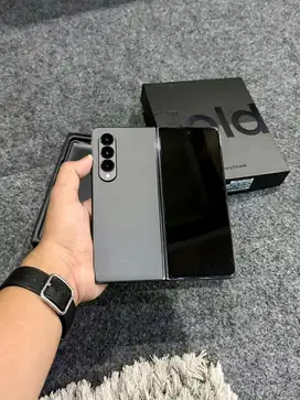 samsung z fold 4 256gb black