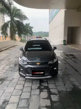Chevrolet Trax Premier 1.4 Turbo 2018