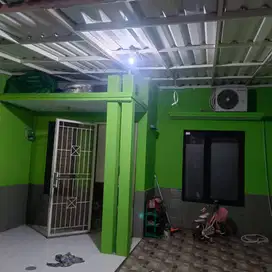 Rumah Dikontrakan