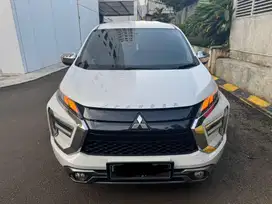 Jual Mitsubishi Xpander Ultimate 2022 Tangan Pertama