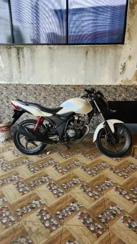 Dijual HONDA VERZA 150 THN 2014