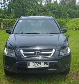 CRV 2003 A/T Good Conditon