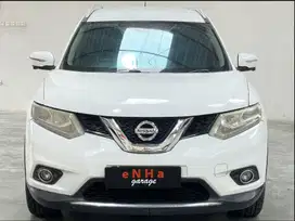 X-Trail 2.5 2015 Dp 15Jt,Pajak Panjang