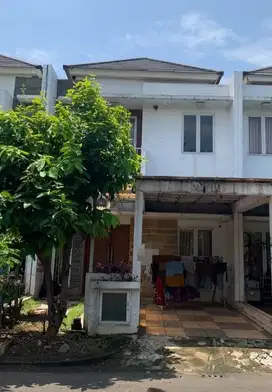 dijual rumah murah di perumahan metland tambun. cibitung, kab. bekasi