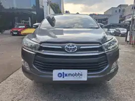 TDP 5% Toyota Kijang Innova 2.0 G AT 2017 Putih CEOWB