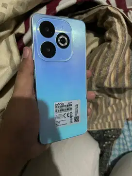 Infinix Smart 8 Pro 8+128gb