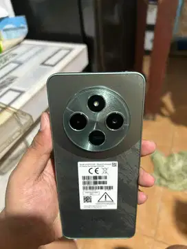 Poco C75 8+256gb Green