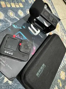 GoPro Hero 9 Black