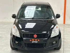 Solash GL 1.2 2012 M/T,Plat H, Dp 12Jt