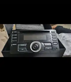 Head Unit/Audio Orginal bawaan mbl expander sport 2019
