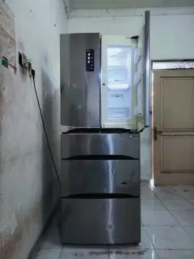 SIDE BY SIDE ( DOOR IN DOOR ) ( LG )
