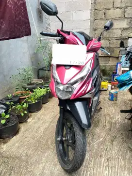 Dijual motor honda beat