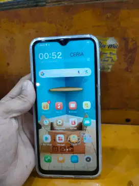 HP VIVO Y19 MULUS LENGKAP