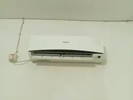 AC indoor dan outdoor bekas