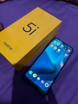 HAPE REALMI 5i DIJUAL