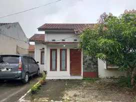 disewakan rumah kontrakan syariah (khusus muslim)