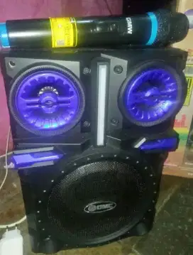 perabotan bekas pakai
