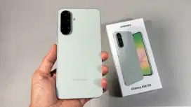 Kredit Samsung A56 5g