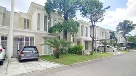 JUAL RUMAH PAKUWON CITY CLUSTER LONG BEACH
