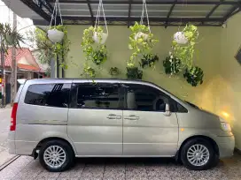Dijual Serena Ct 2.0 Metic 2012