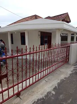 RUMAH DIKONTRAKKAN