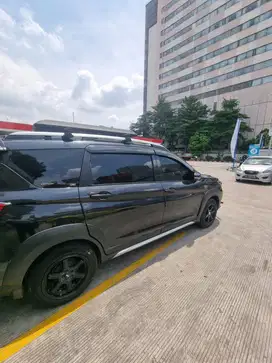 Suzuki XL7 Alpha 2022 Bensin