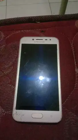 Jual Samsung j2 pro