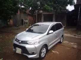 Bismillah dijual Avanza veloz1.3